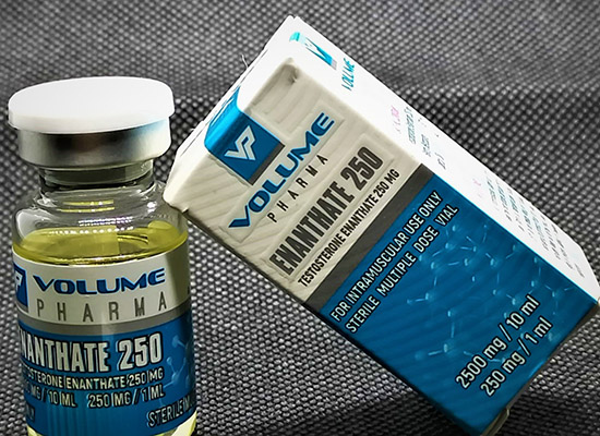 enanthate 250